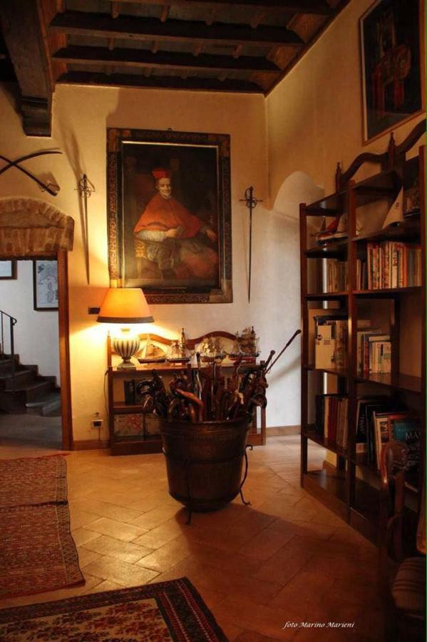 Castello Di Cernusco Lombardone Bed and Breakfast Buitenkant foto